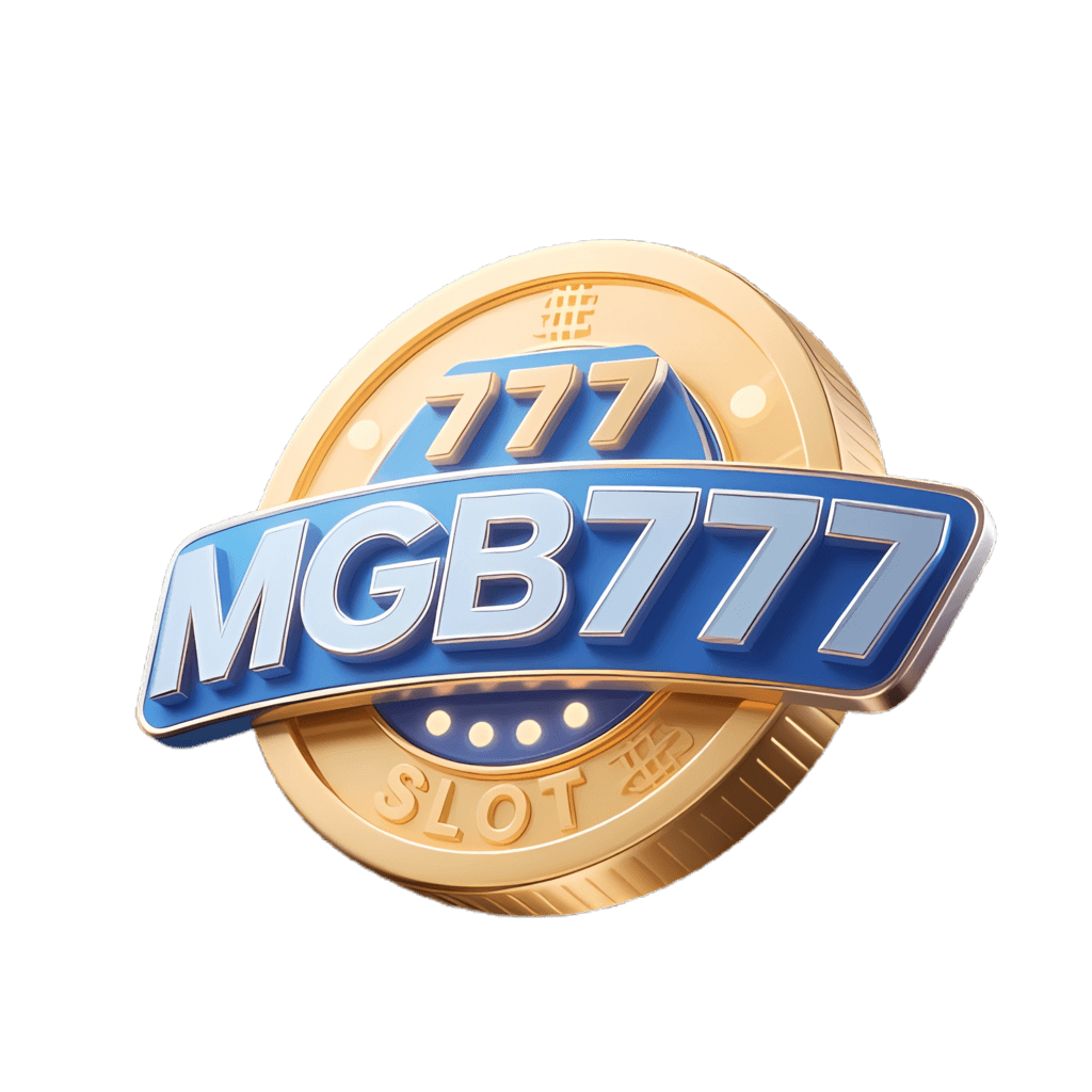 MGB777 Logo